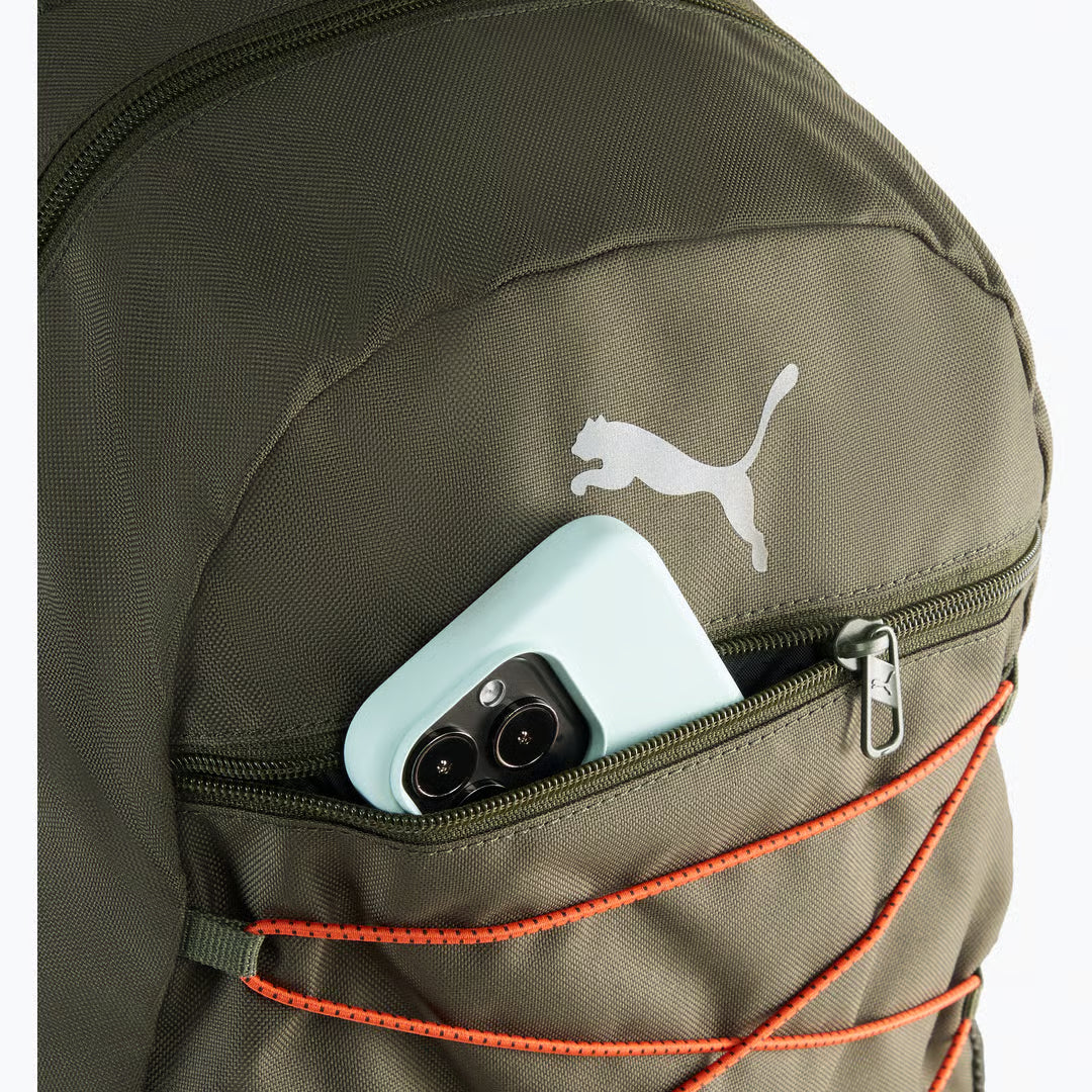 Plus Backpack II Rygsæk