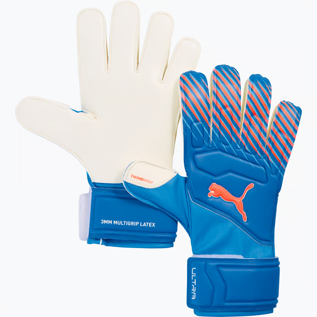 Ultra Match Målmandshandsker