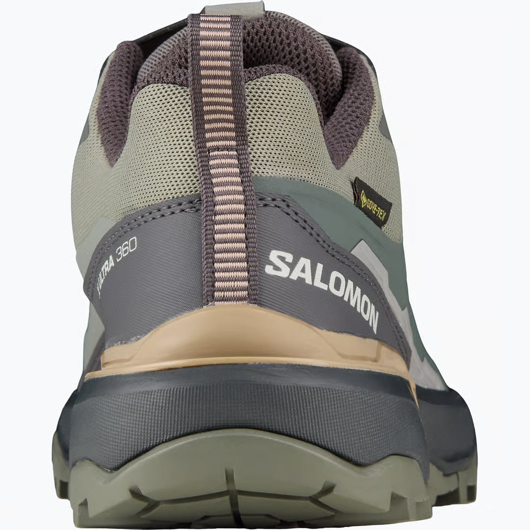 X Ultra 360 Gore-tex Vandresko