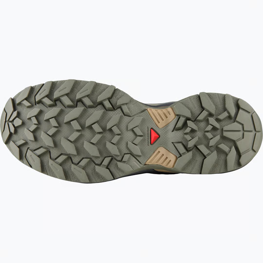 X Ultra 360 Gore-tex Vandresko