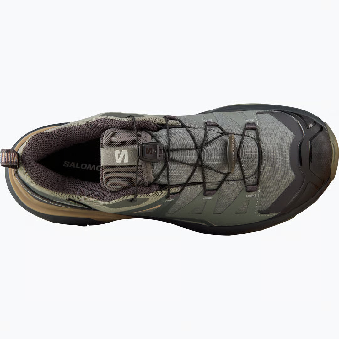 X Ultra 360 Gore-tex Vandresko