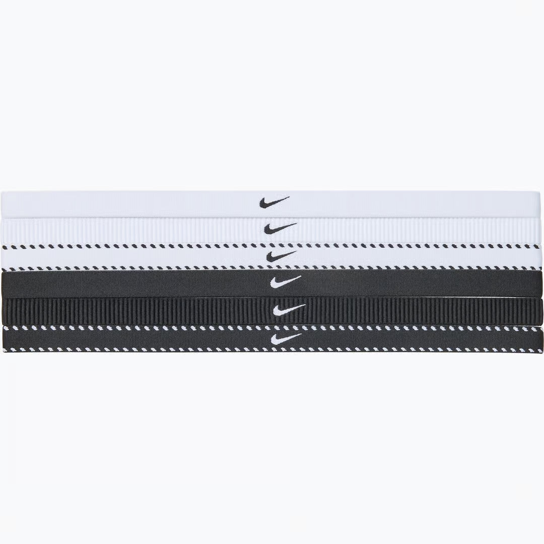 Flex Classic Hårbånd 6 stk.