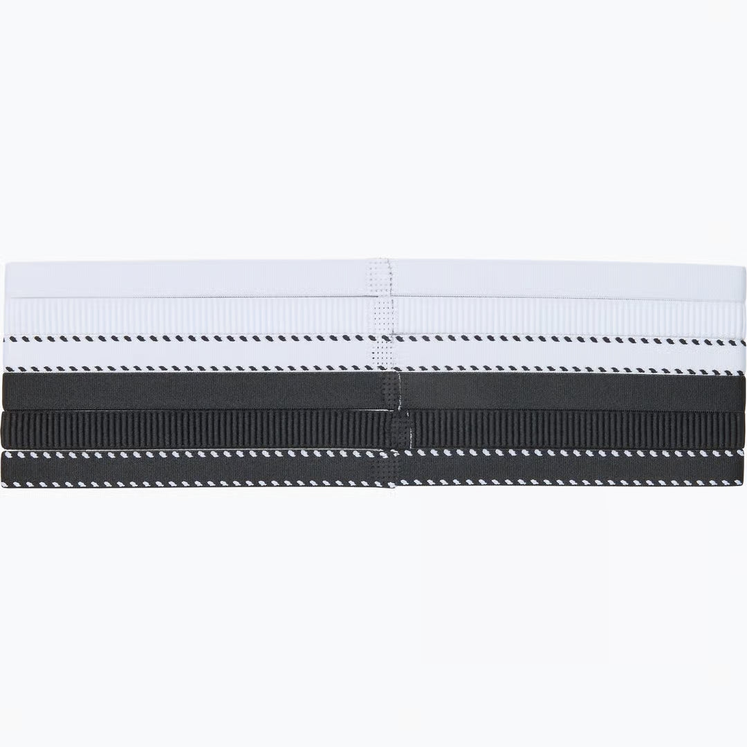 Flex Classic Hårbånd 6 stk.