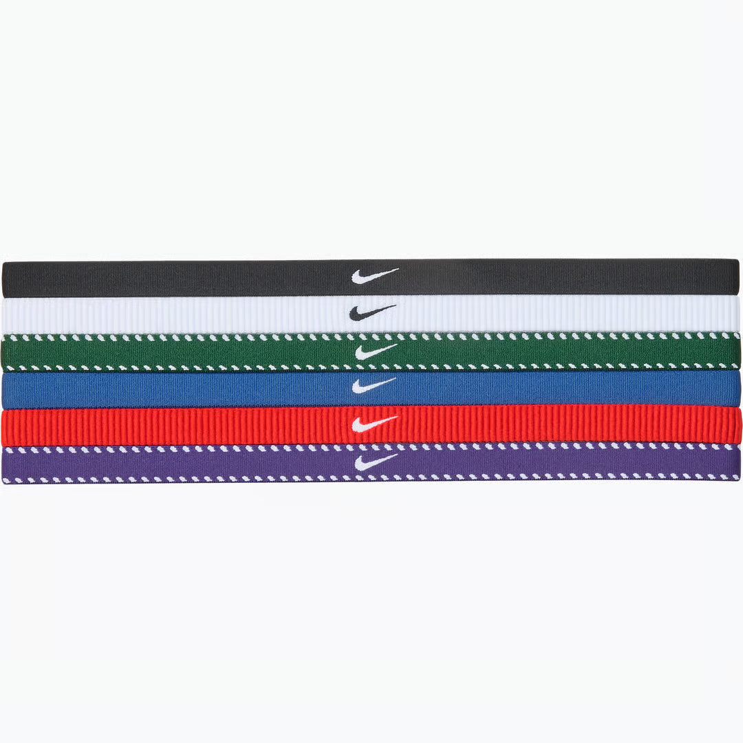 Flex Classic Hårbånd 6 stk.