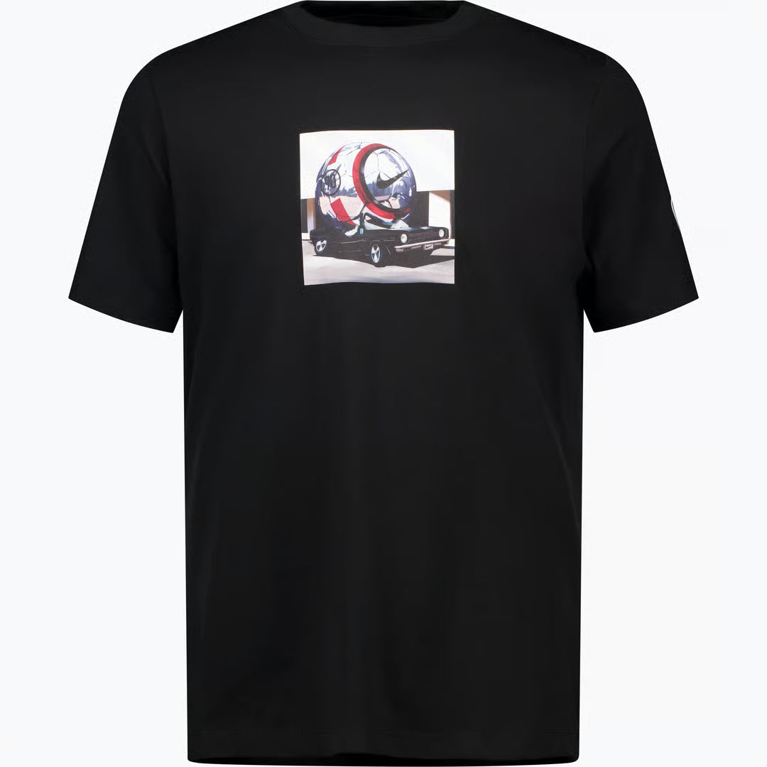 Total M 90 T-shirt