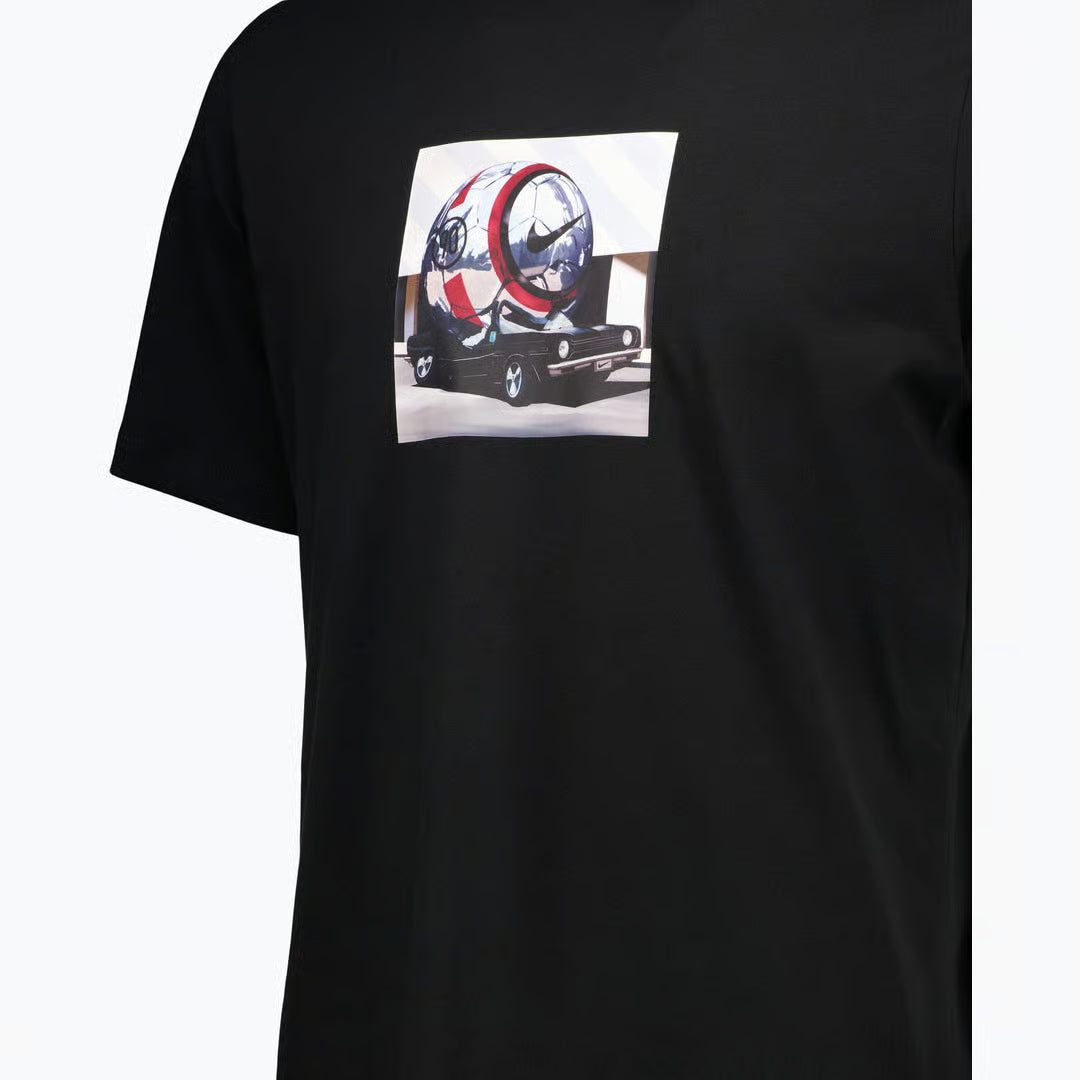 Total M 90 T-shirt