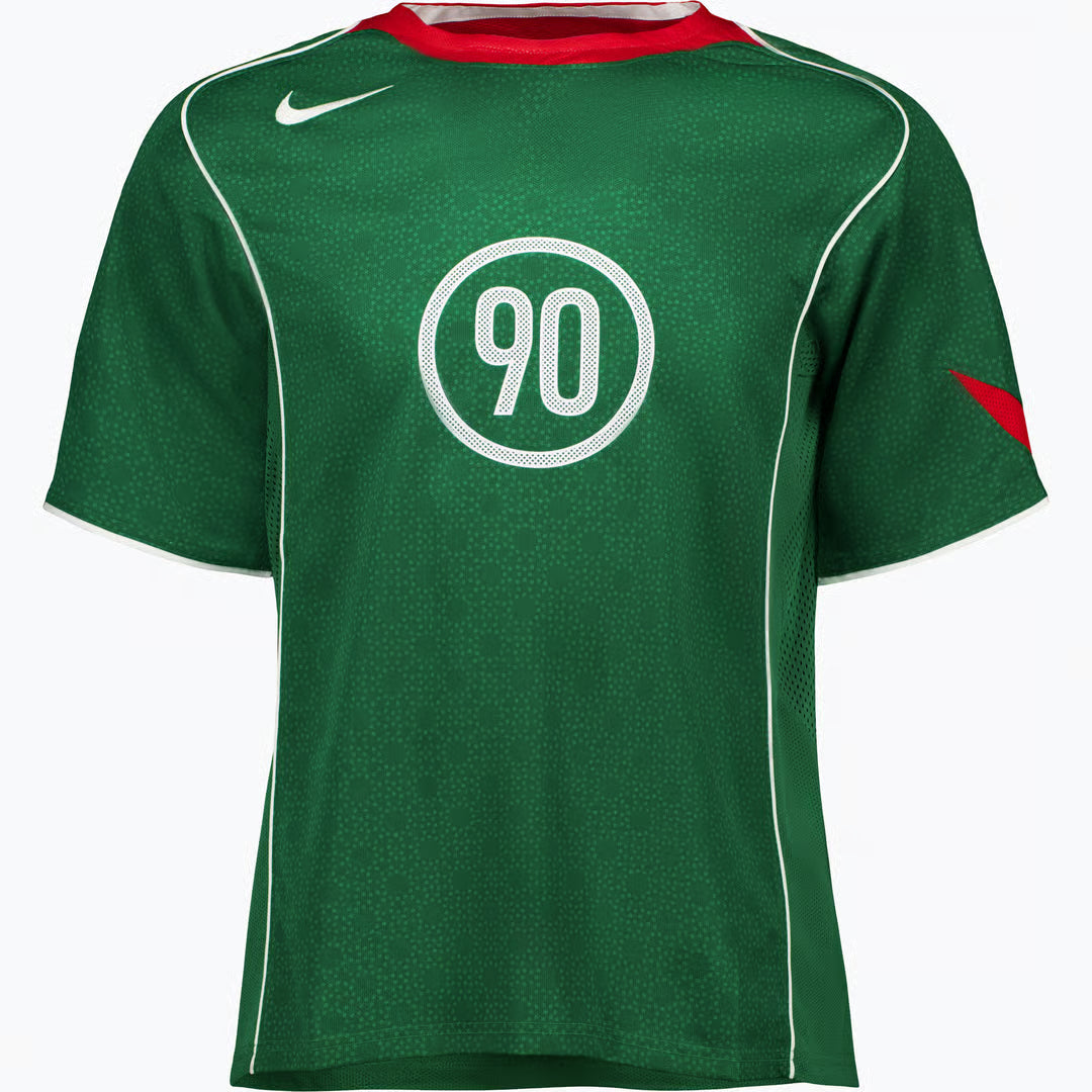 Total 90 Energy Fodbold T-shirt