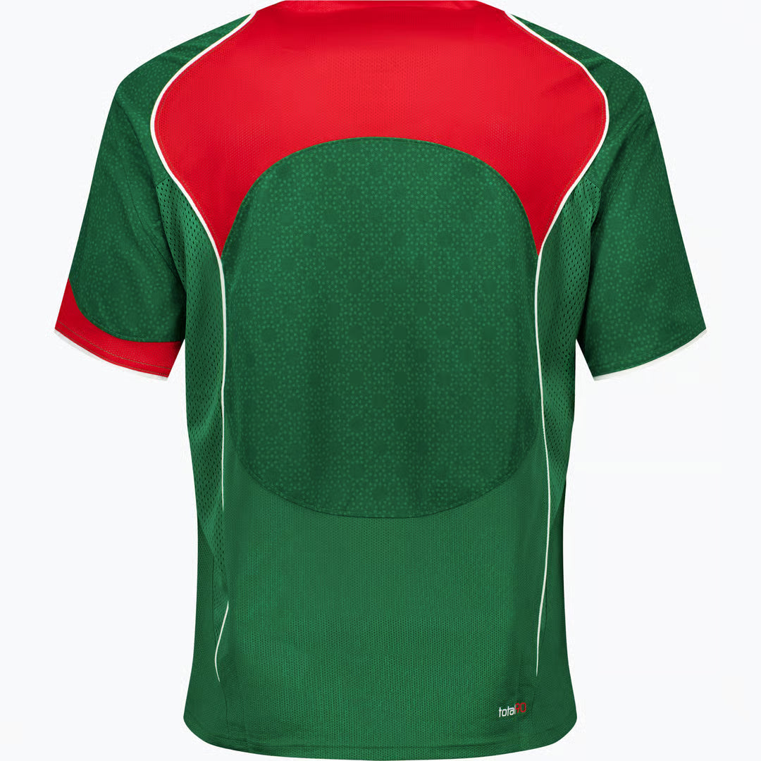 Total 90 Energy Fodbold T-shirt