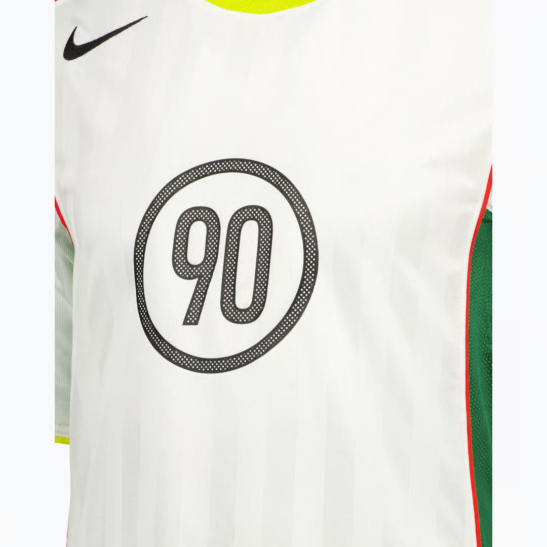 Total 90 Energy Fodbold T-shirt