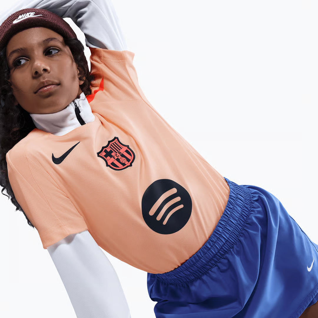 FC Barcelona Strike T-shirt