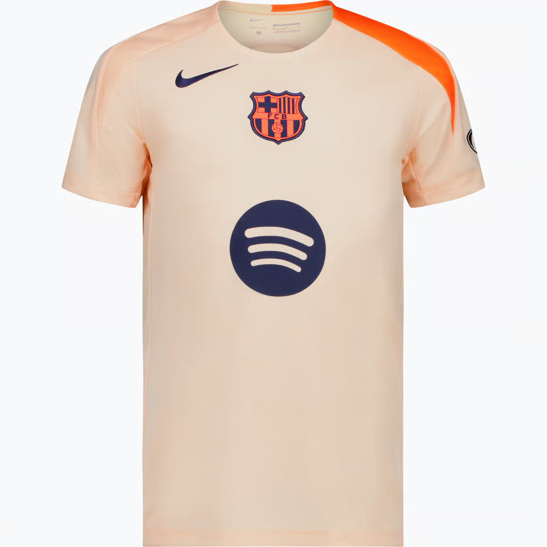 FC Barcelona Strike T-shirt