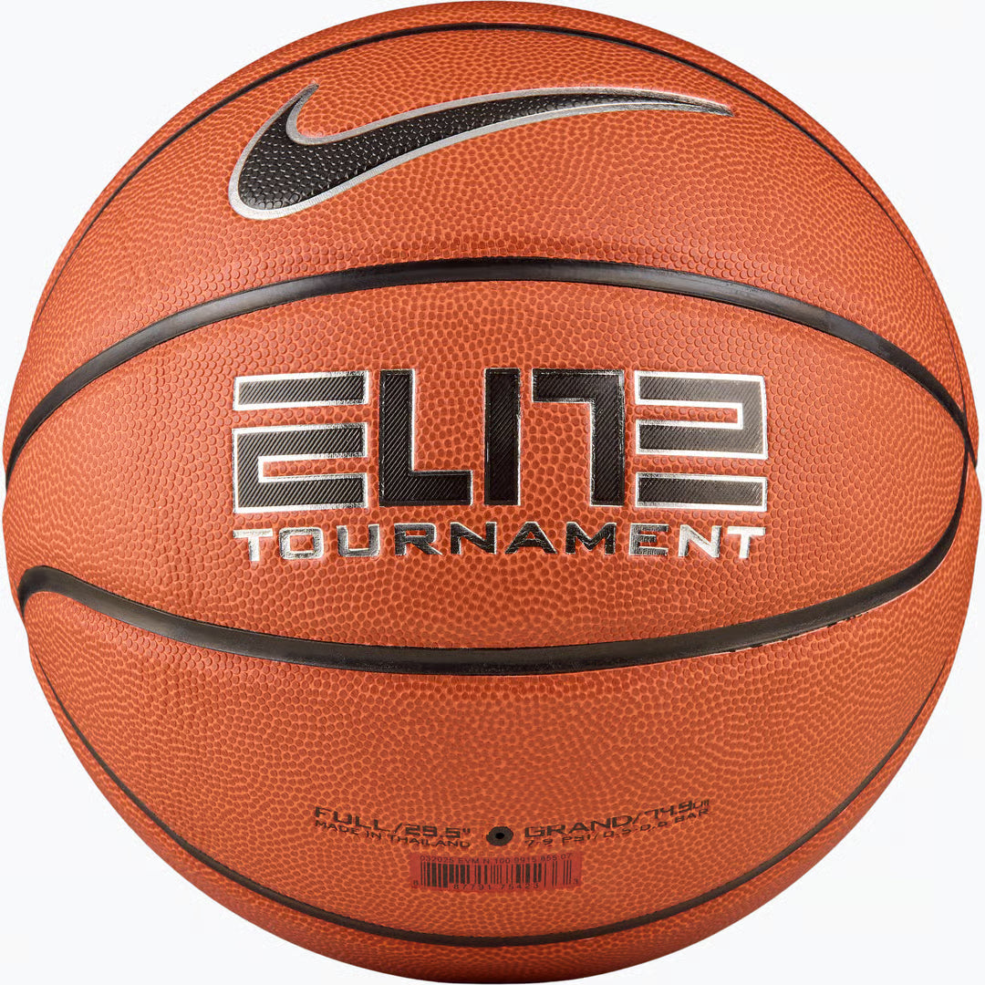 Elite Tournament Basketball