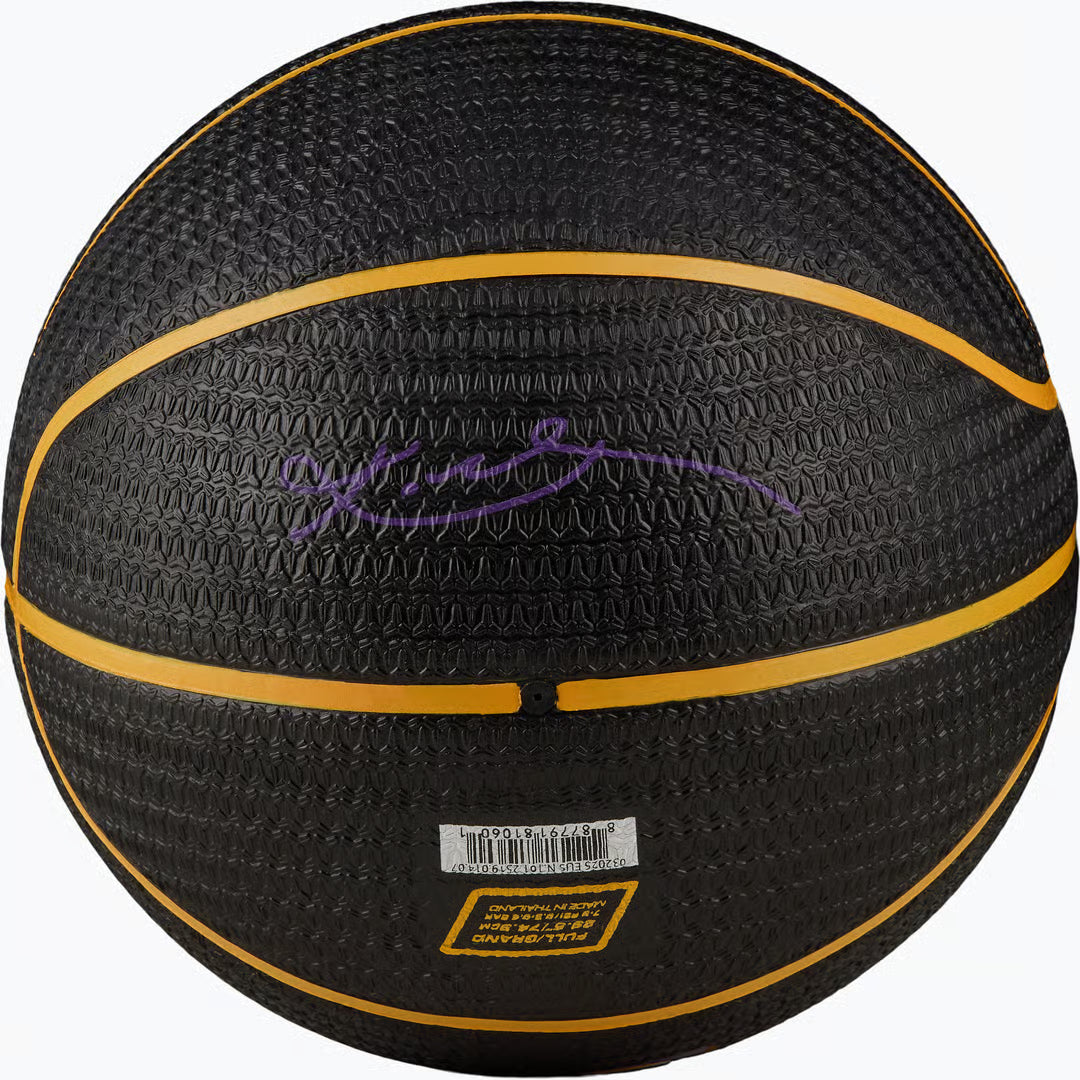 Playground 8P Kobe Bryant Basketball