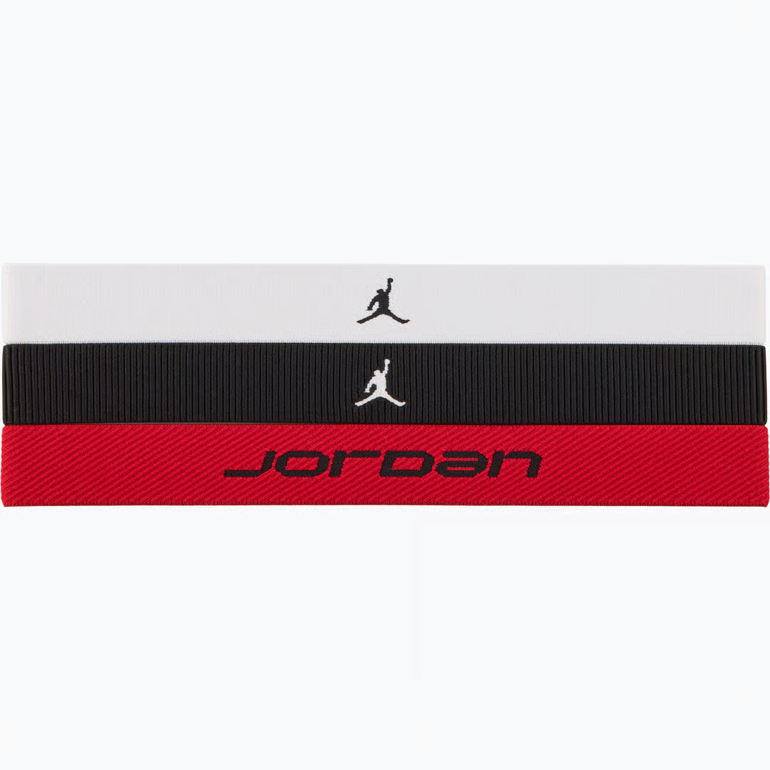 Jordan Elastik Hårbånd