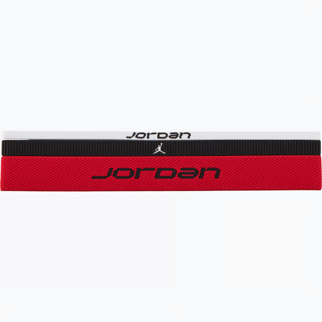 Jordan Elasik Mixed Hårbånd