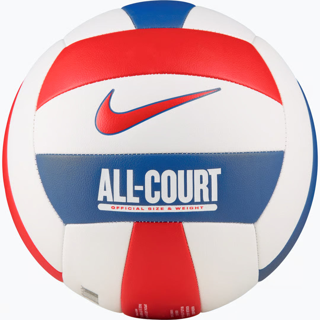 All Court Volleyball