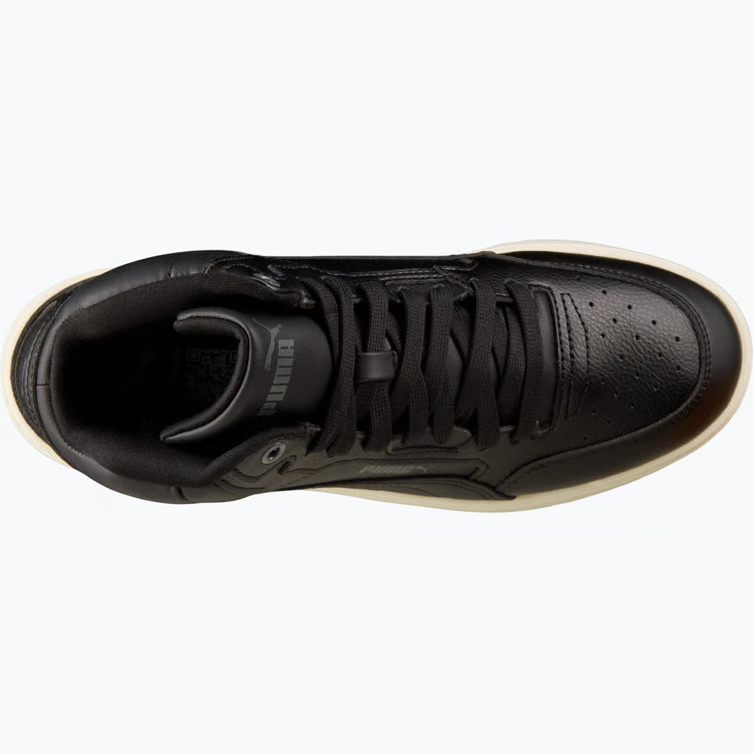 Shuffle Downtown Mid Foret Sneakers