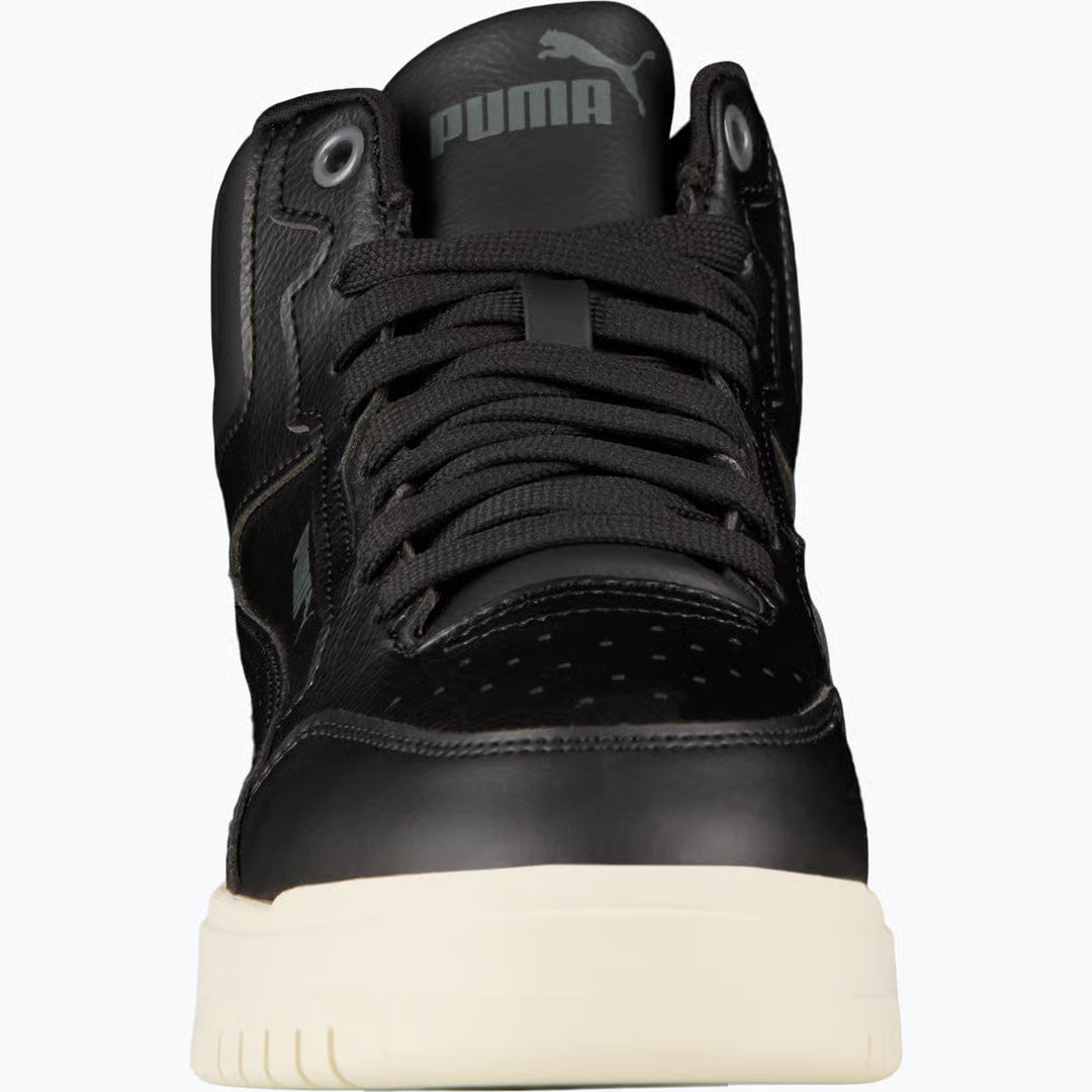 Shuffle Downtown Mid Foret Sneakers