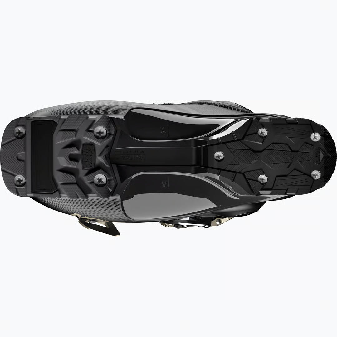 Alpine Pro Delta X80 Dame Skistøvler