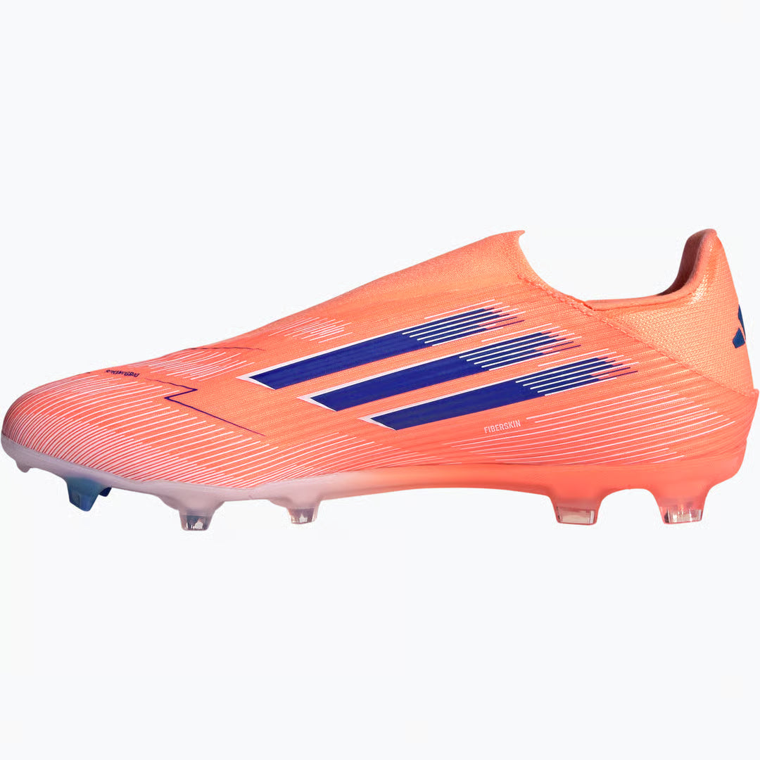 F50 League Laceless FG/MG Fodboldstøvler