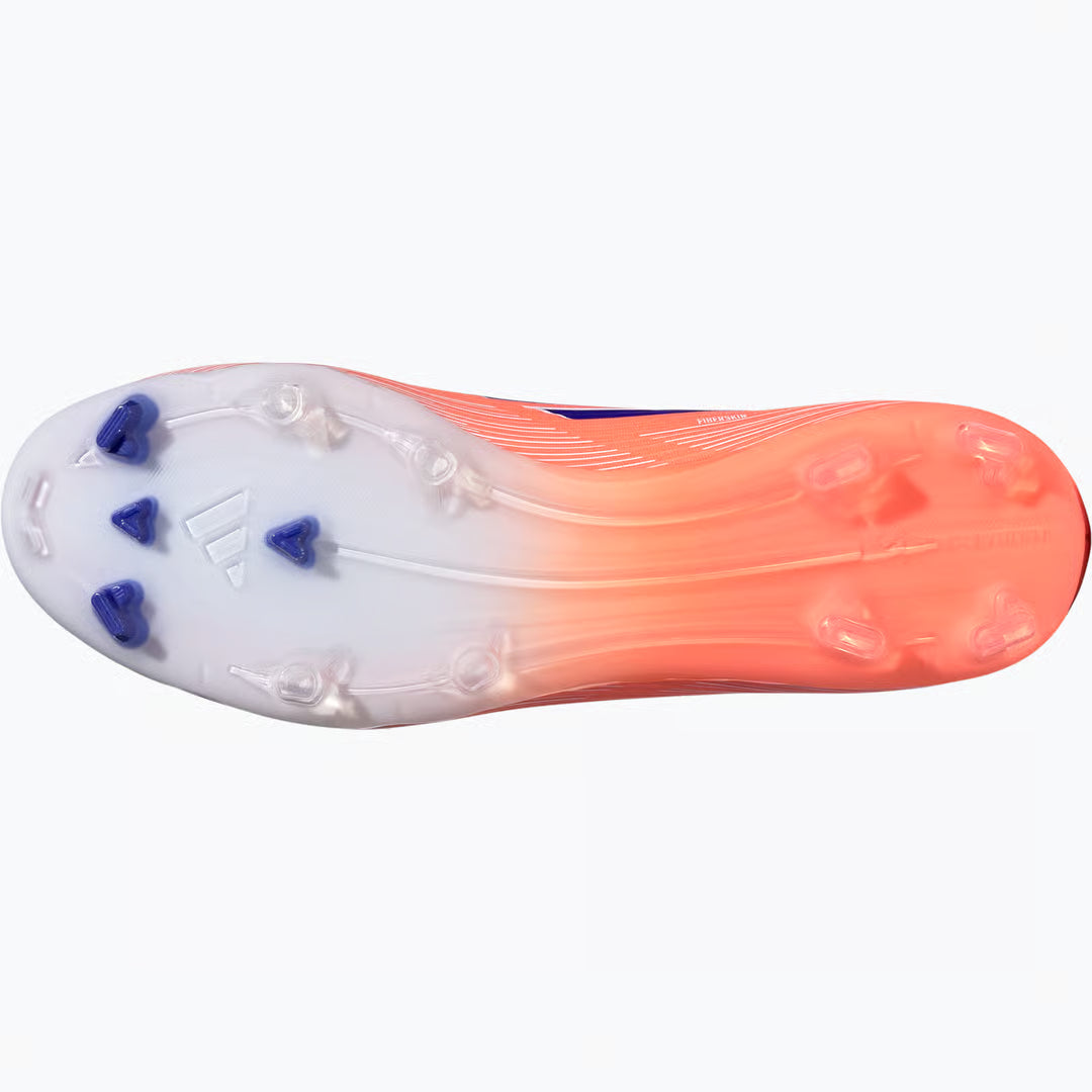 F50 League Laceless FG/MG Fodboldstøvler