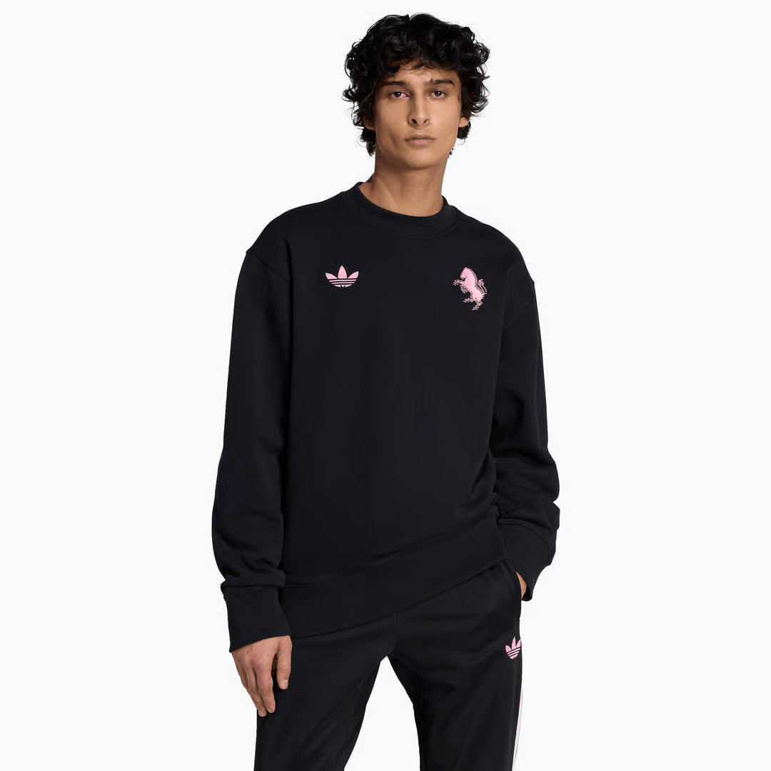 Juventus LFSTLR Sweatshirt