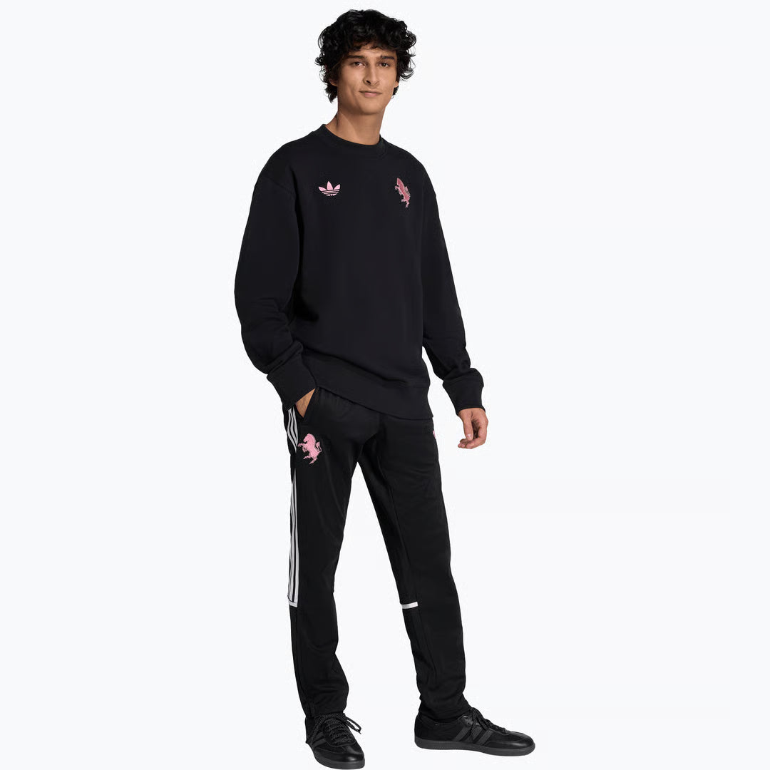 Juventus LFSTLR Sweatshirt