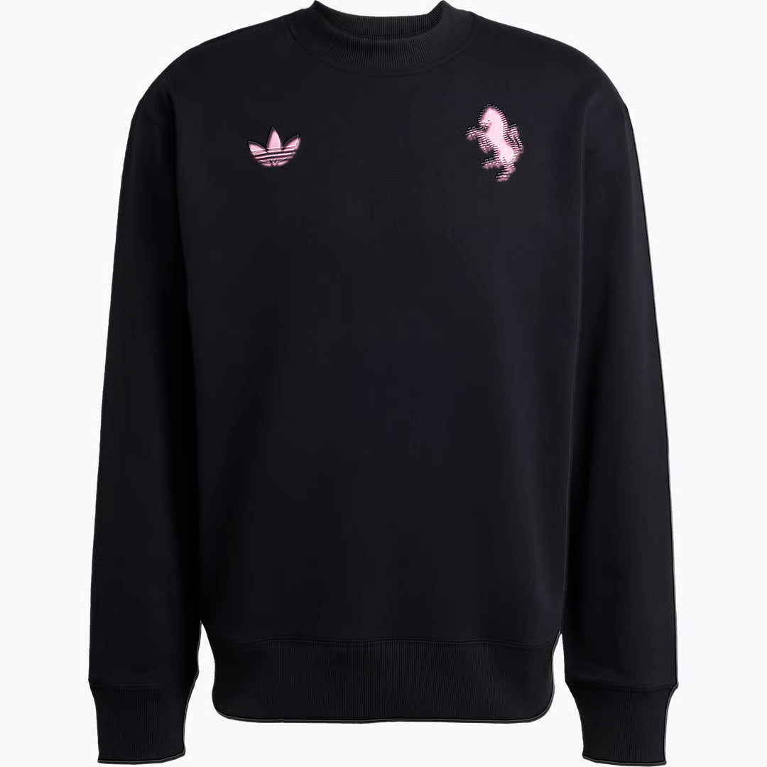 Juventus LFSTLR Sweatshirt