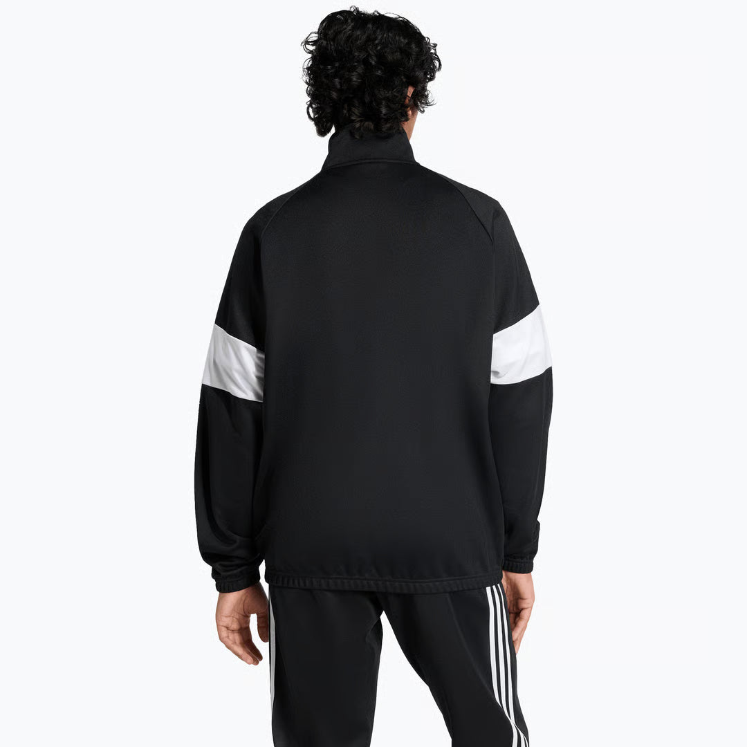 Juventus LFSTLR Full Zip Sweatshirt