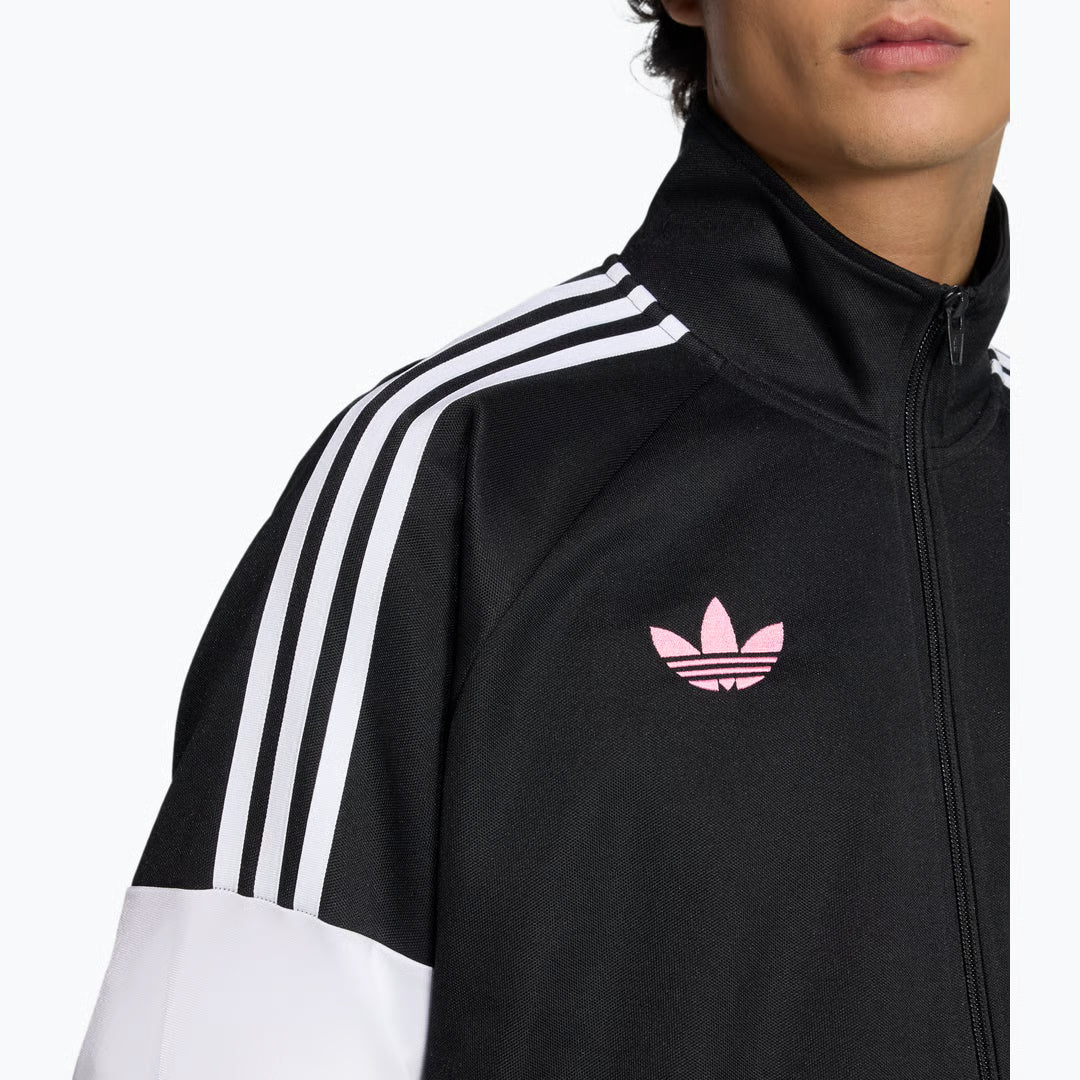 Juventus LFSTLR Full Zip Sweatshirt