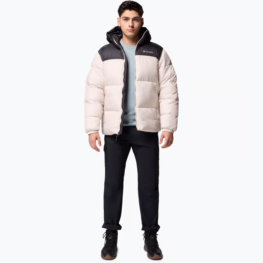 Puffect II Vinterjakke