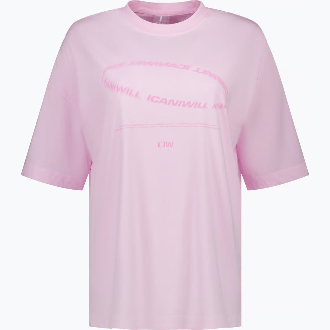 Everyday Oversized T-shirt