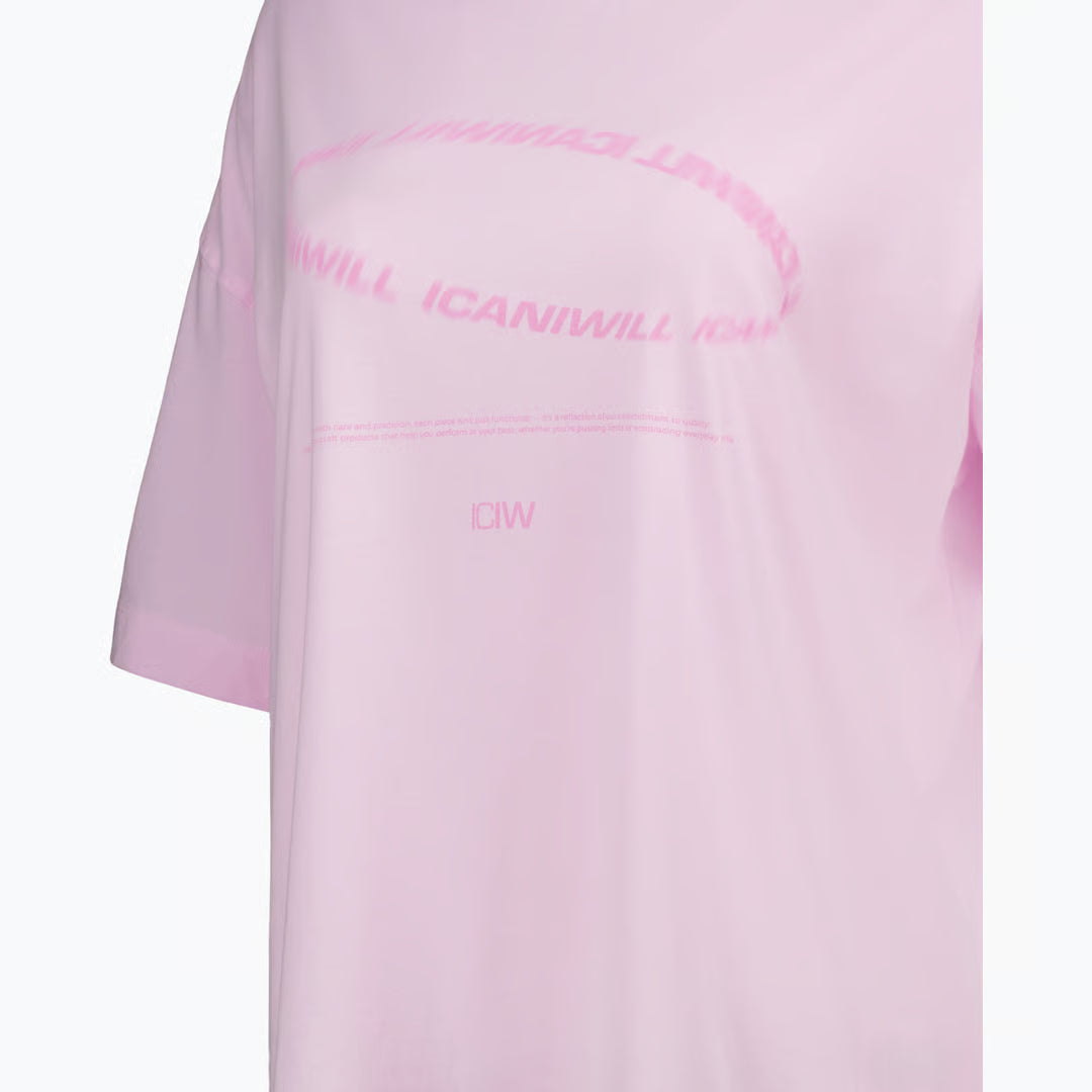 Everyday Oversized T-shirt