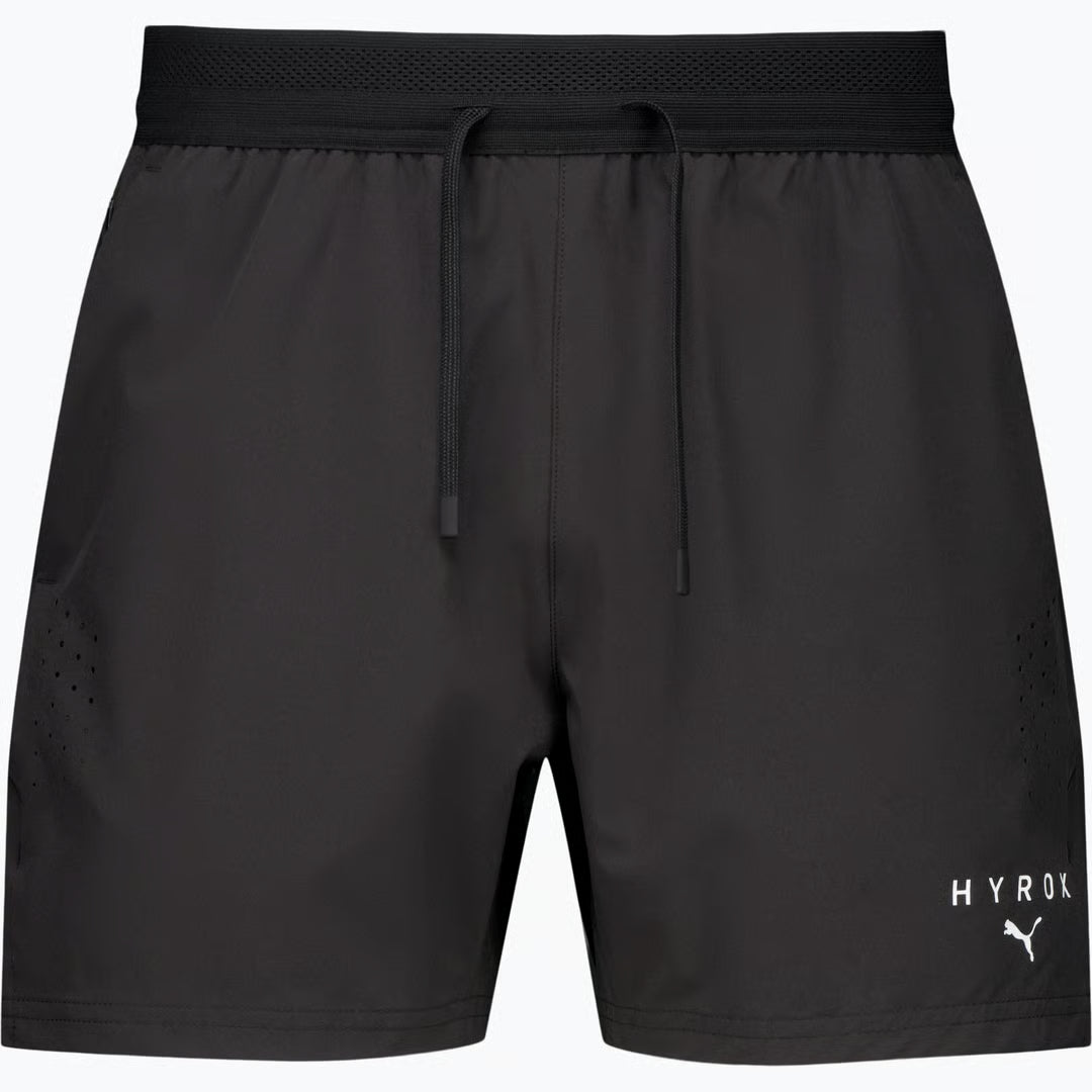 X HYROX Dry Elite 5" Trænings Shorts