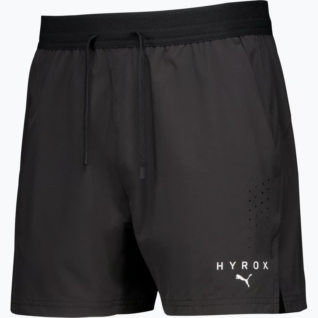X HYROX Dry Elite 5" Trænings Shorts