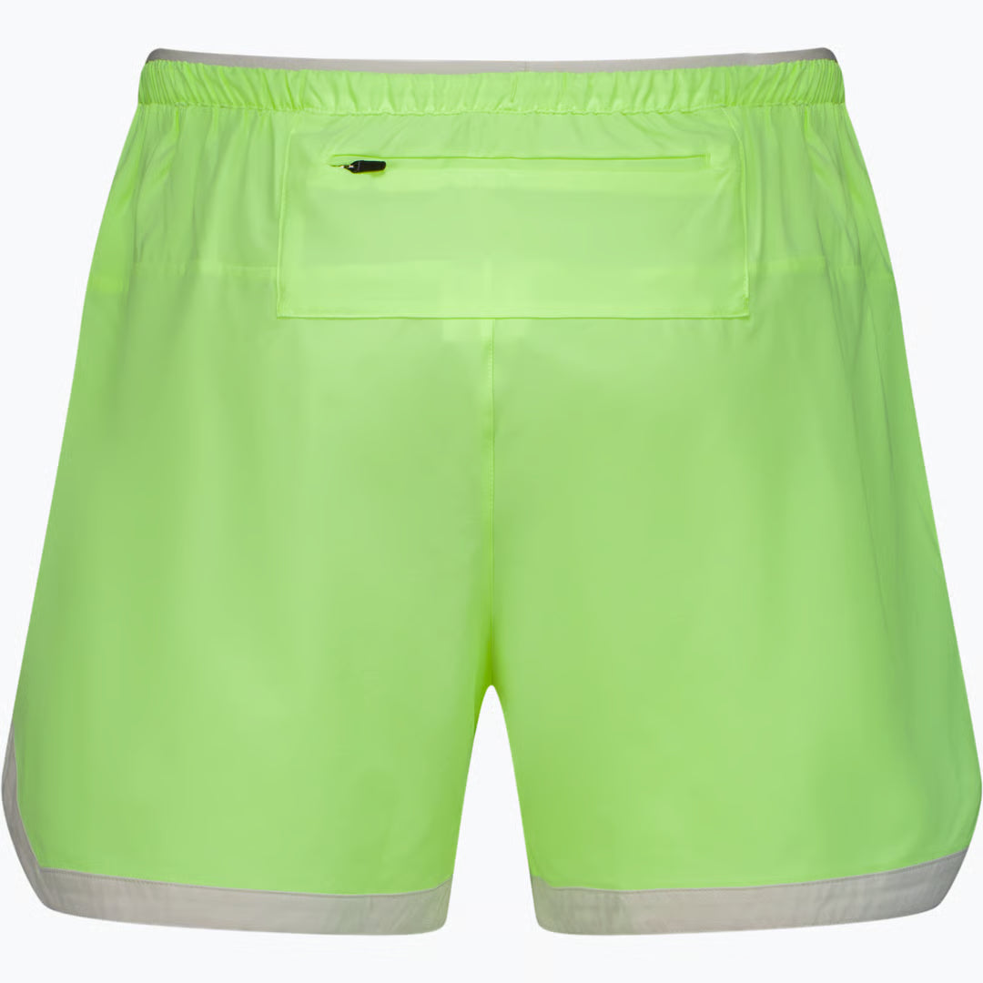 Athletics 5" Løbeshorts
