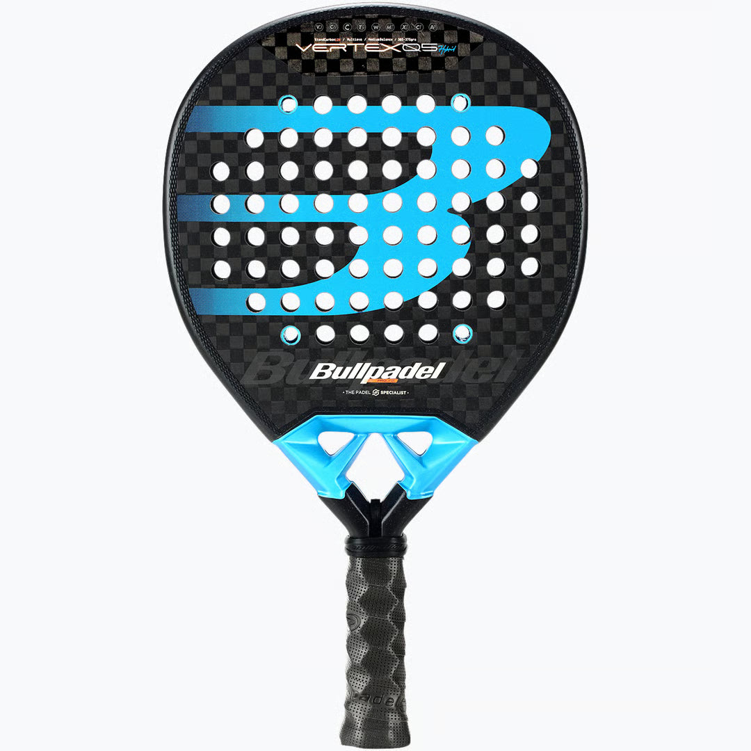 Vertex 05 Hybrid 26 Padelbat