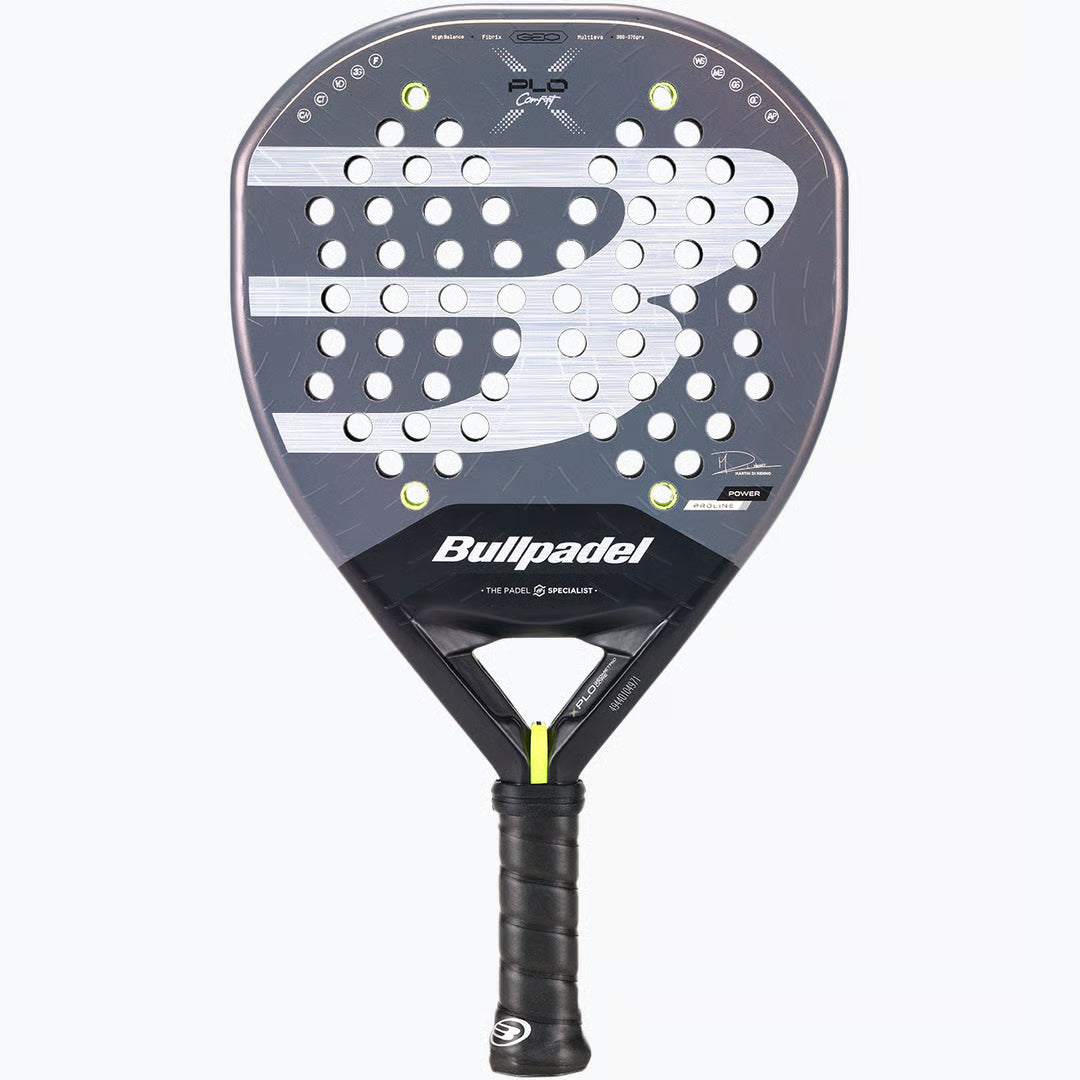 XPLO Comfort 26 Padelbat