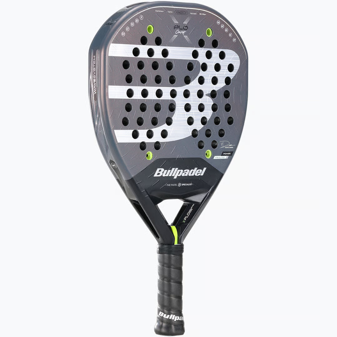XPLO Comfort 26 Padelbat