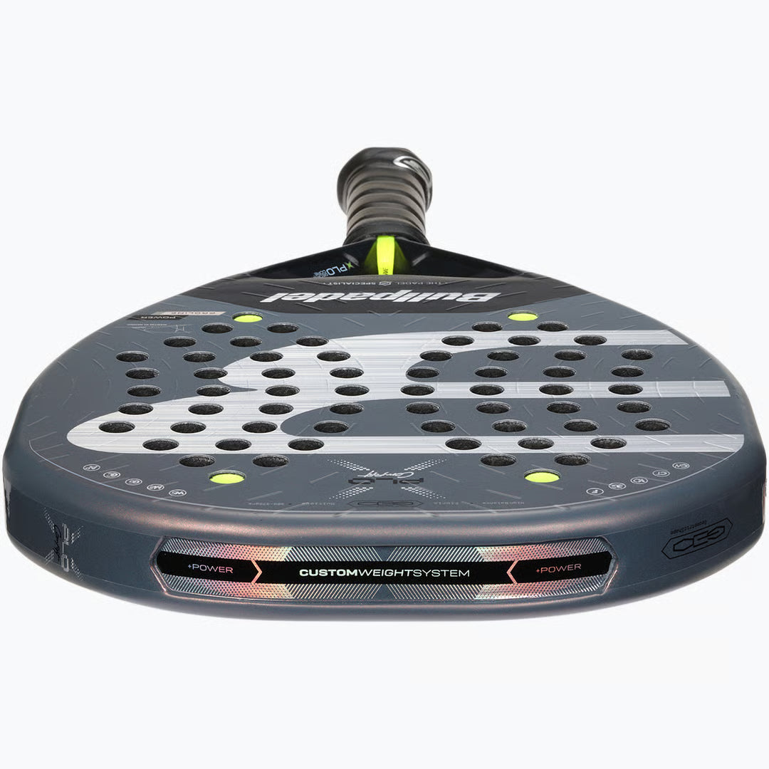 XPLO Comfort 26 Padelbat