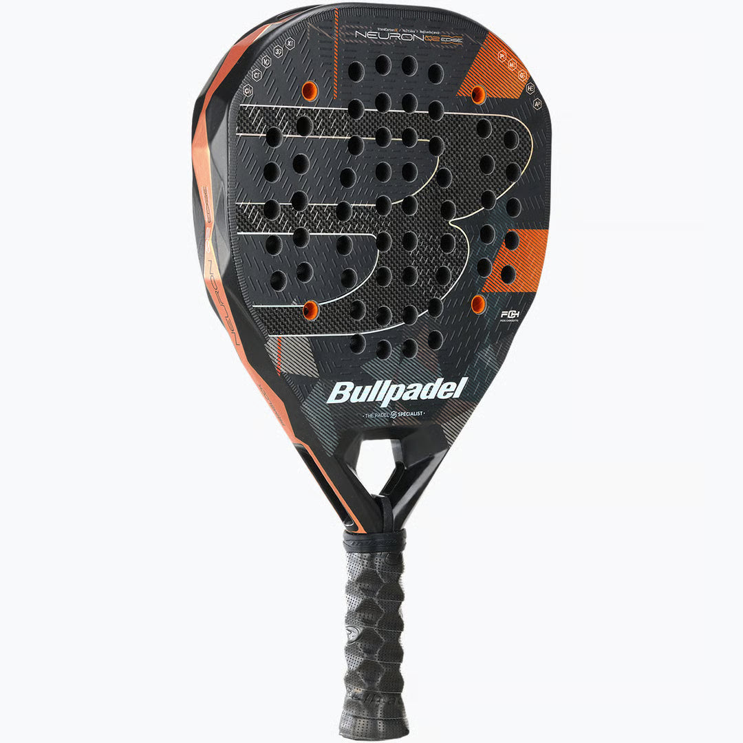 Neuron 02 Edge 26 Padelbat