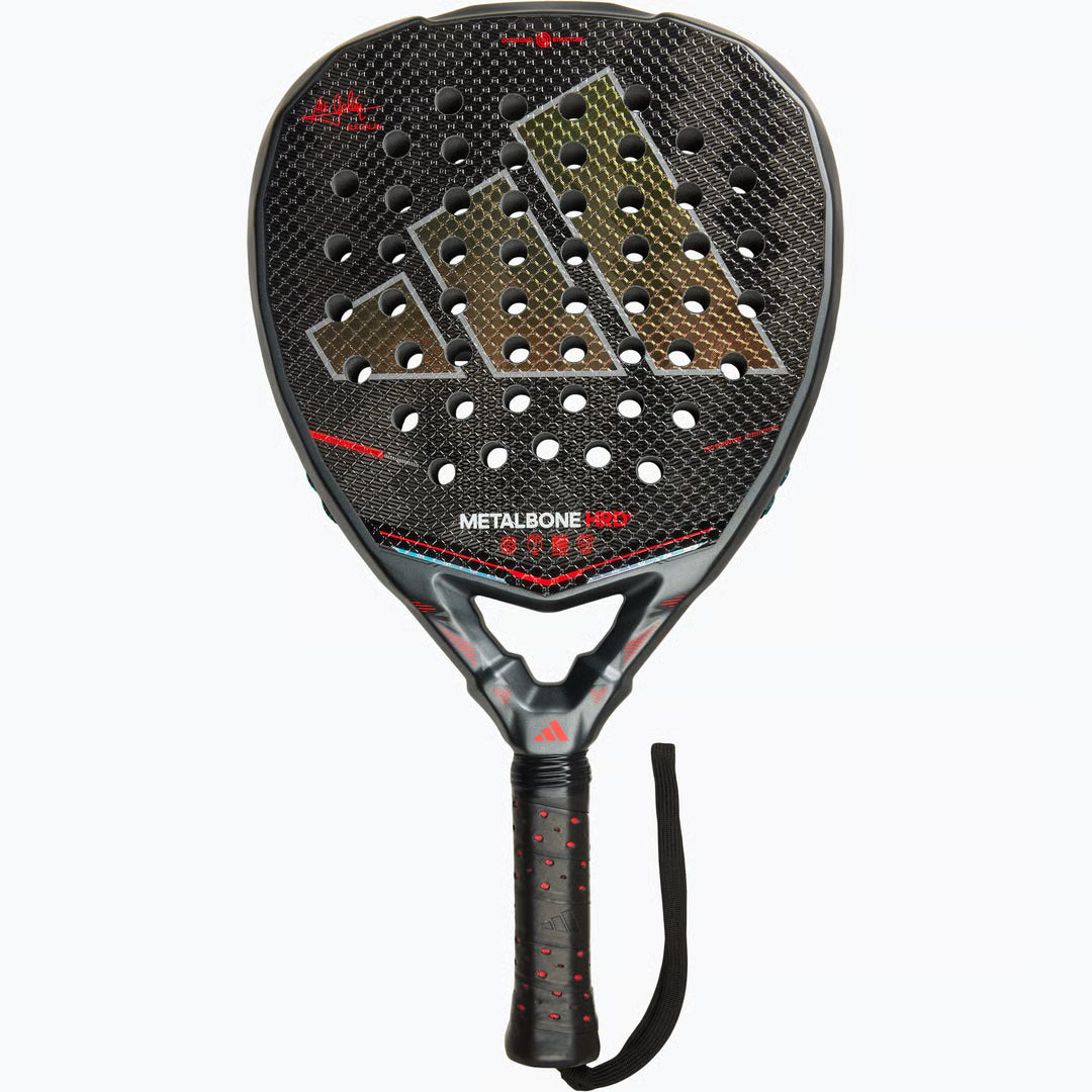Metalbone HRD+ 2026 Padelbat