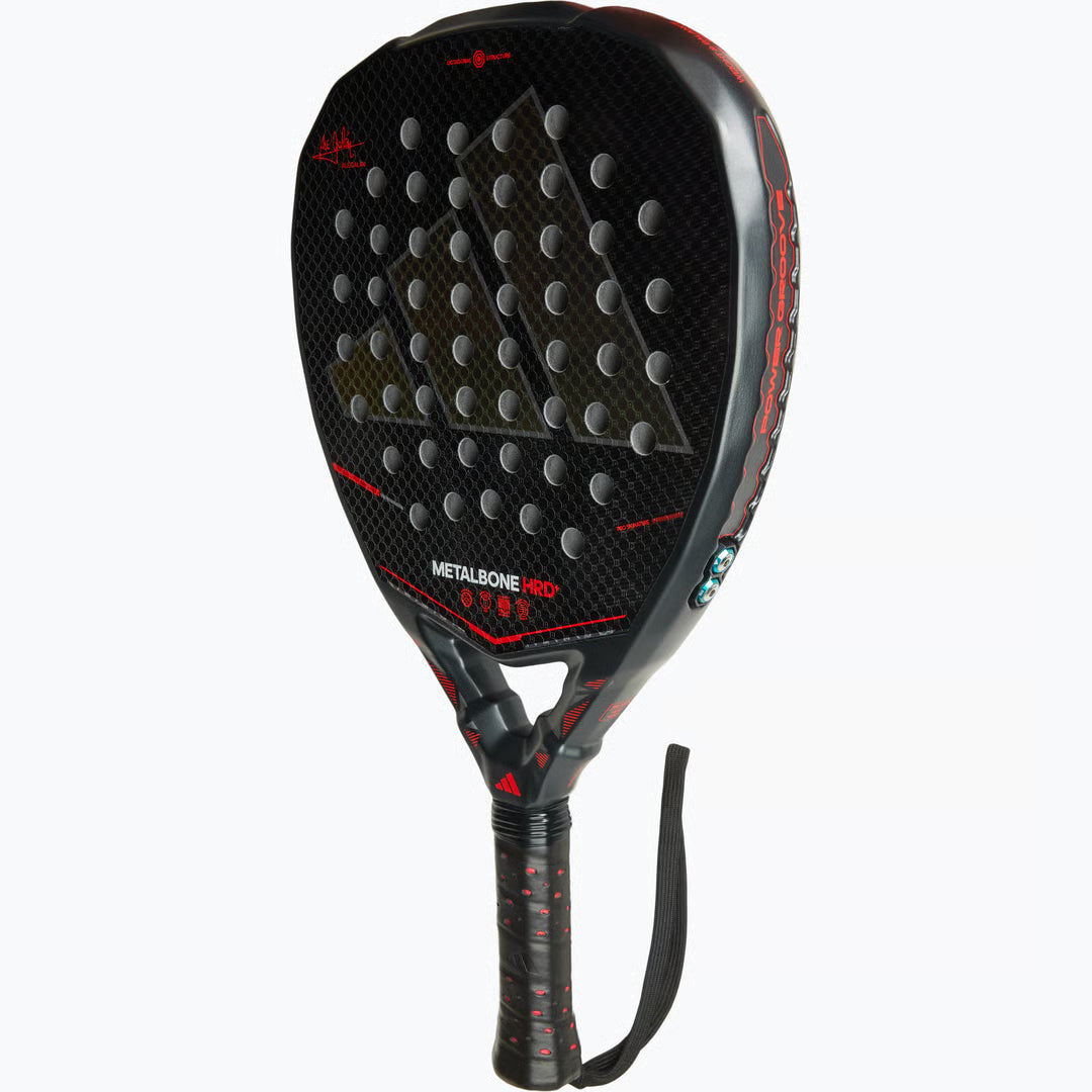 Metalbone HRD+ 2026 Padelbat