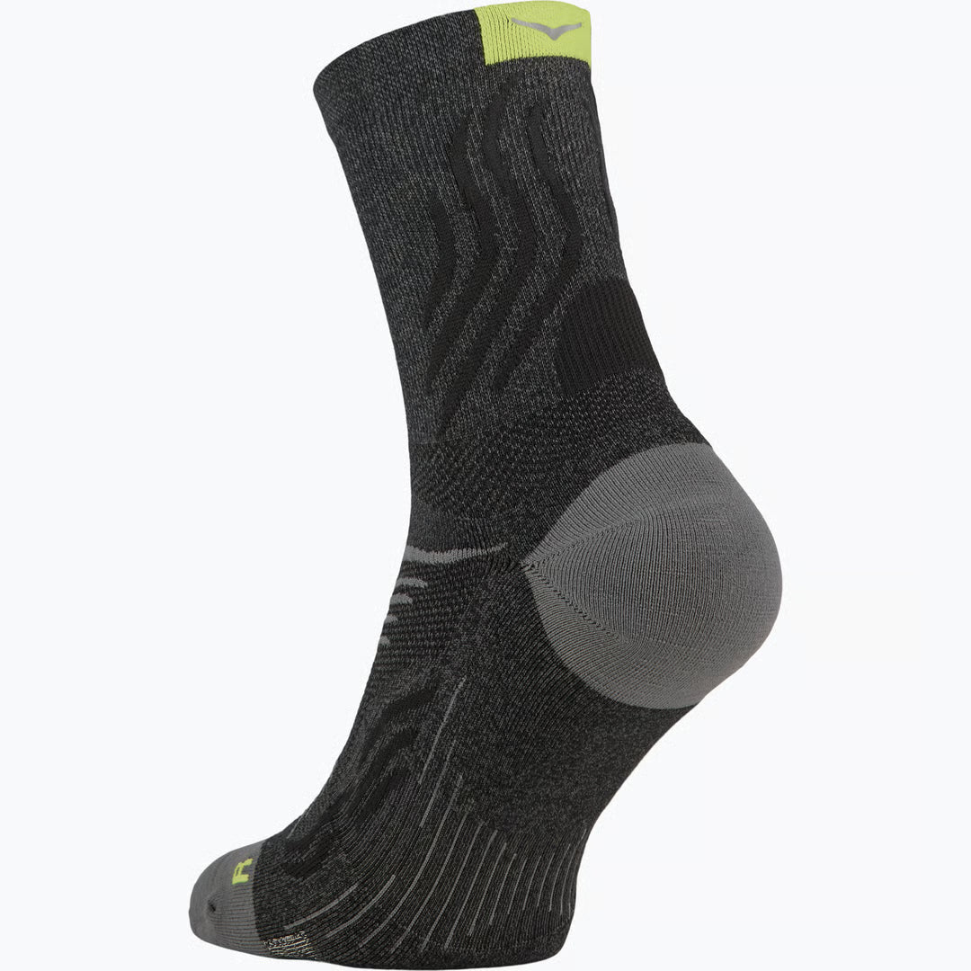 Bondi Quarter Løbestrømpe