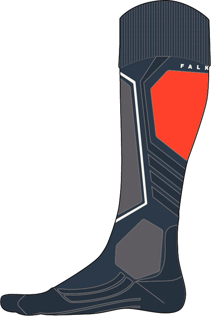 SK2 INTERMEDIATE SKISTRØMPER