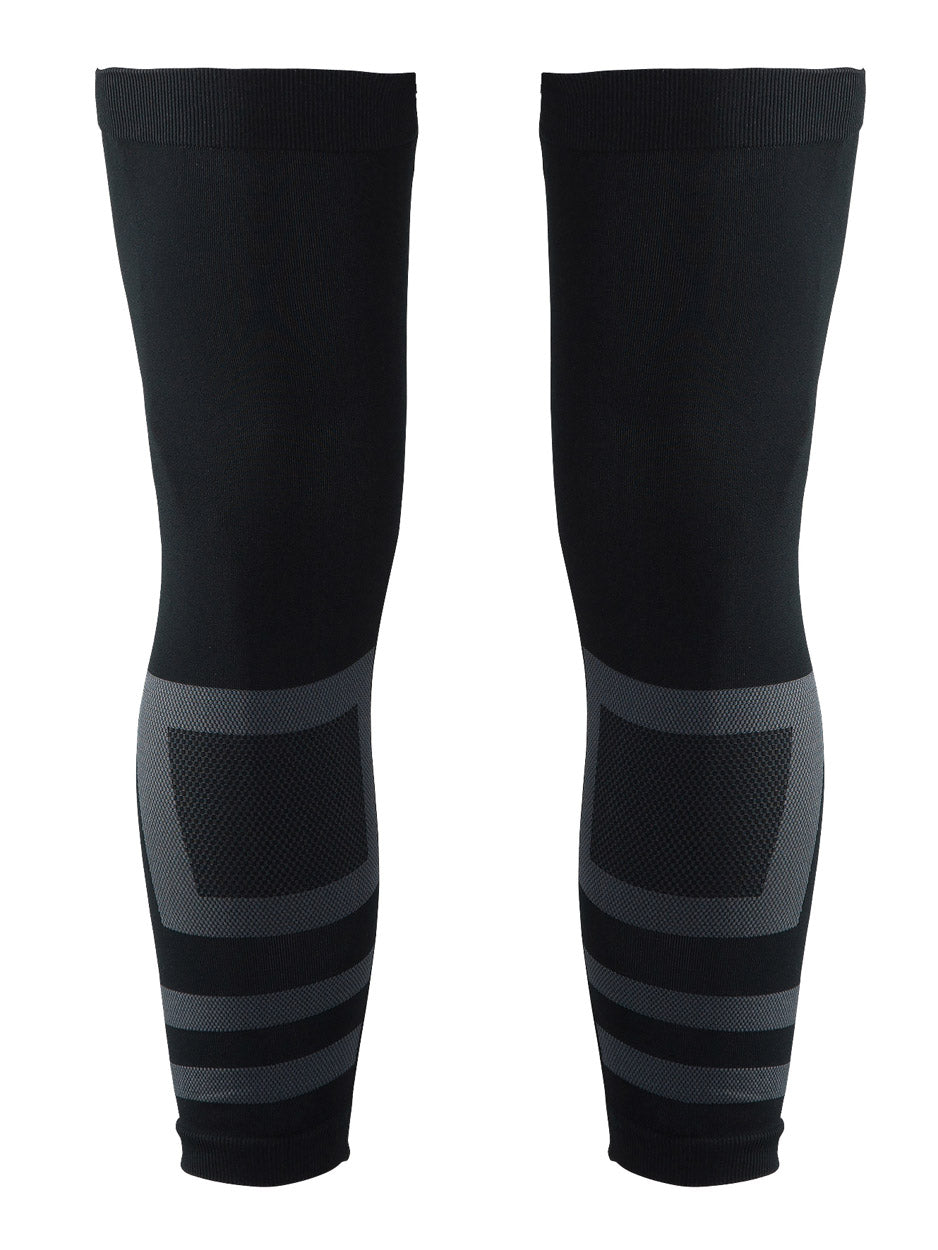 Seamless Knævarmer Sleeves