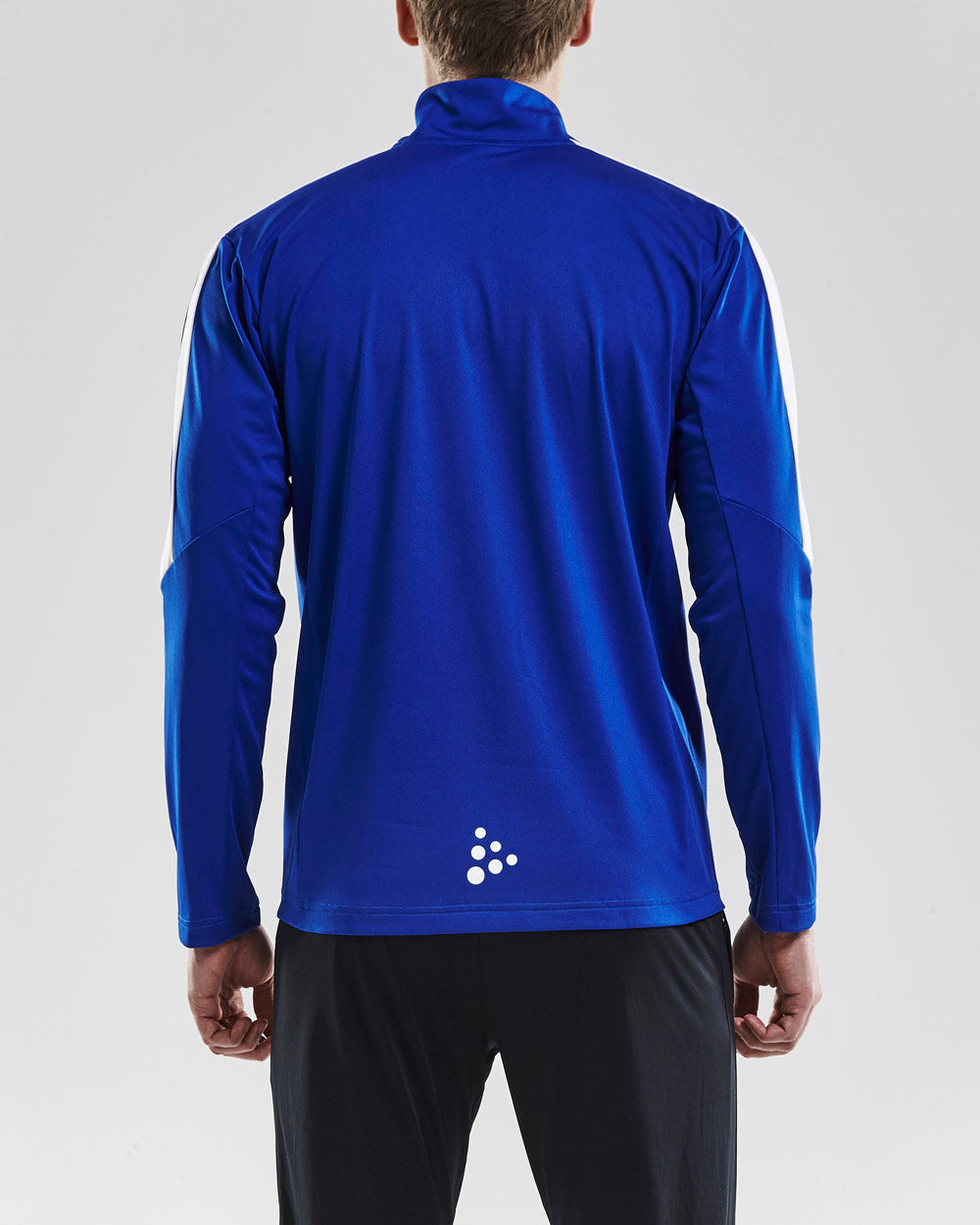 Progress Halfzip Træningstrøje