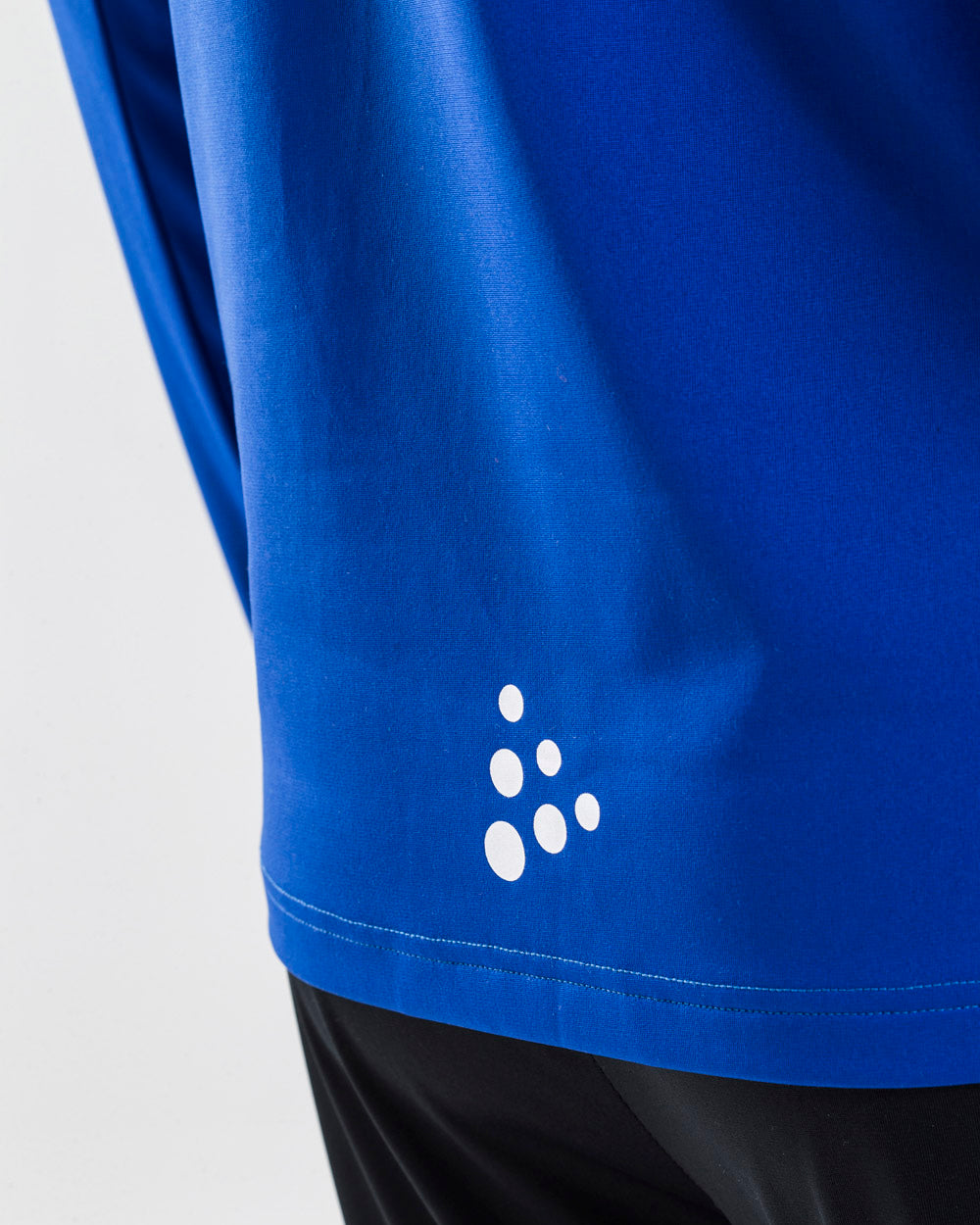 Progress Halfzip Træningstrøje