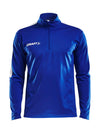 Progress Halfzip Træningstrøje