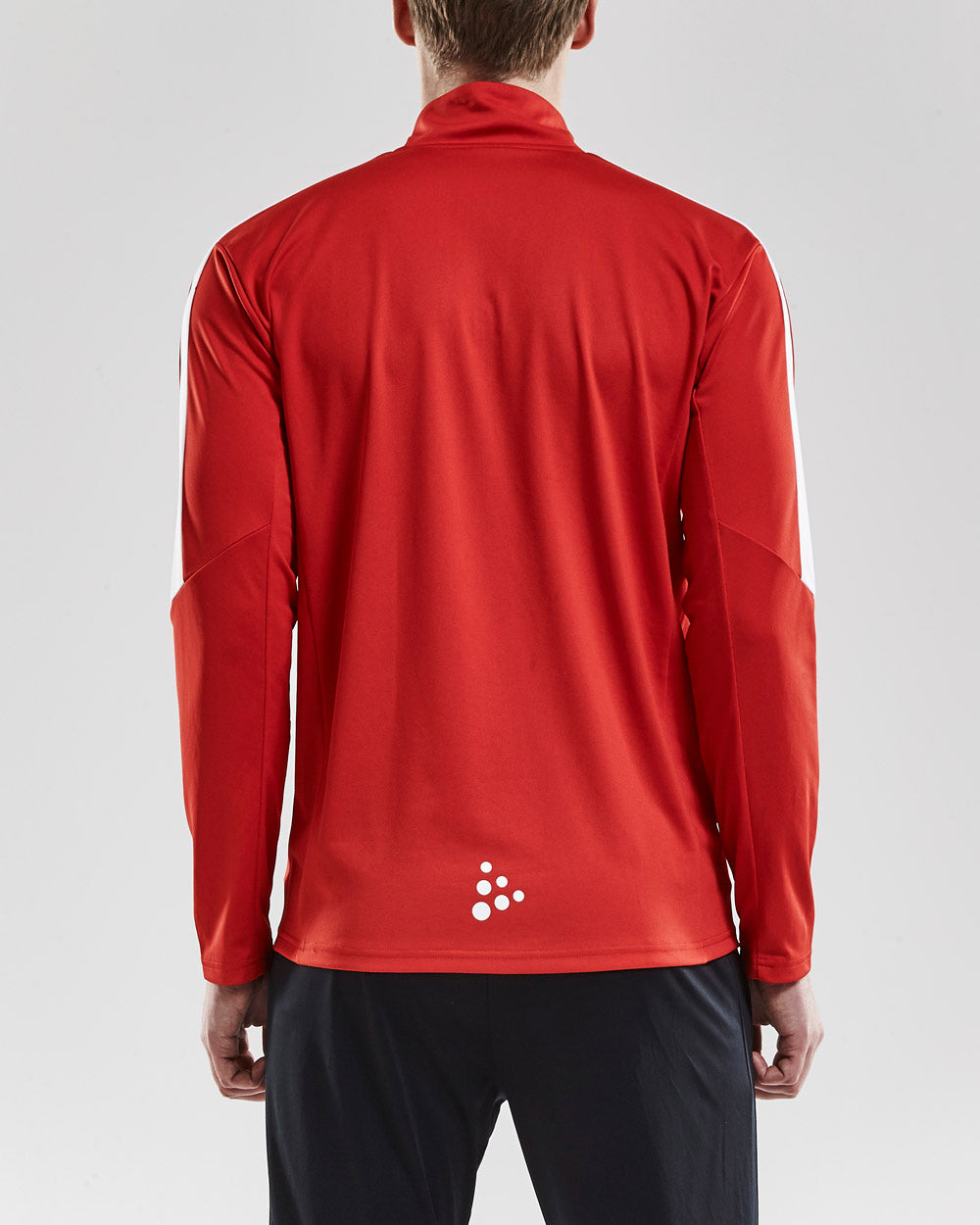 Progress Halfzip Træningstrøje